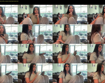 mywild_cambabe — 17 minute Chaturbate female cam show recording, 720p, Feb 11, 2026