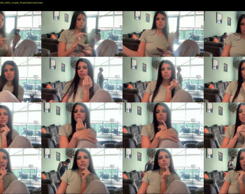 mywild_cambabe — 10 minute Chaturbate female cam show recording, 720p, Feb 11, 2026