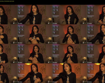 n_o_v_a — 7 minute Chaturbate female cam show recording, 720p, Feb 11, 2026