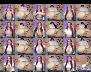 nancy_winter — 120 minute Chaturbate female cam show recording, 720p, Feb 11, 2026