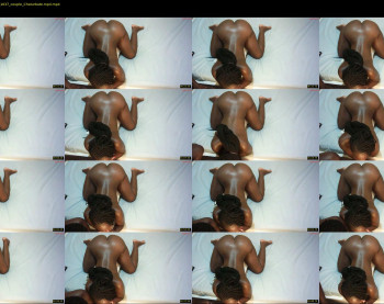 nastycoochie — 4 minute Chaturbate couple cam show recording, 720p, Feb 11, 2026