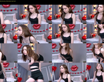 nataliecroft — 33 minute Chaturbate female cam show recording, 720p, Feb 11, 2026