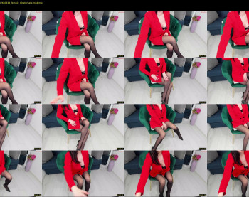 natalyaseduction — 3 minute Chaturbate female cam show recording, 720p, Feb 11, 2026