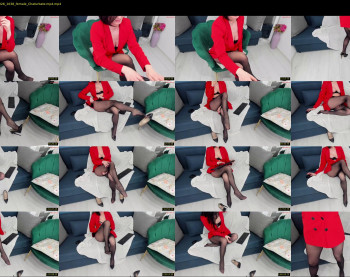 natalyaseduction — 120 minute Chaturbate female cam show recording, 720p, Feb 11, 2026
