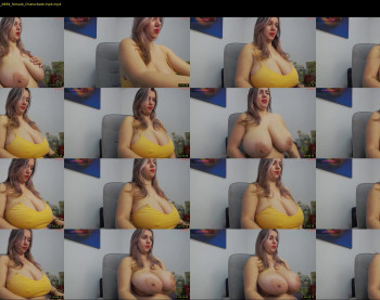 natashaboobs — 120 minute Chaturbate female cam show recording, 720p, Feb 11, 2026
