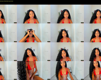 neary_ — 17 minute Chaturbate female cam show recording, 720p, Feb 11, 2026