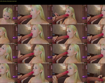 nerdy_freyua — 18 minute Chaturbate female cam show recording, 720p, Feb 11, 2026
