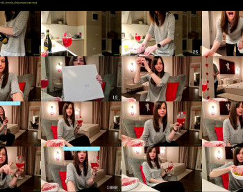 newchloe18 — 40 minute Chaturbate female cam show recording, 720p, Feb 11, 2026