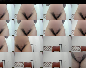 nicebrown — 47 minute Chaturbate female cam show recording, 720p, Feb 11, 2026