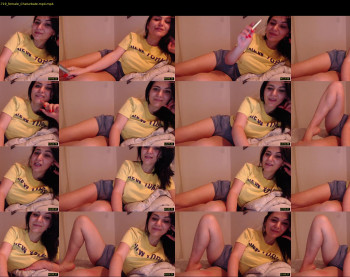 nightssecret — 36 minute Chaturbate female cam show recording, 720p, Feb 11, 2026