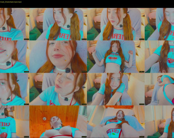 niilaa — 52 minute Chaturbate female cam show recording, 720p, Feb 11, 2026