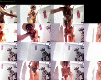 noemibcnz — 7 minute Chaturbate couple cam show recording, 720p, Feb 11, 2026