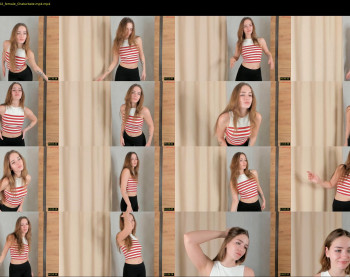 noirastrya — 28 minute Chaturbate female cam show recording, 720p, Feb 11, 2026