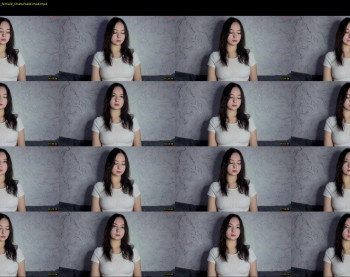 onejane — 13 minute Chaturbate female cam show recording, 720p, Feb 11, 2026