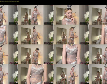 oops_my_english — 52 minute Chaturbate female cam show recording, 720p, Feb 11, 2026