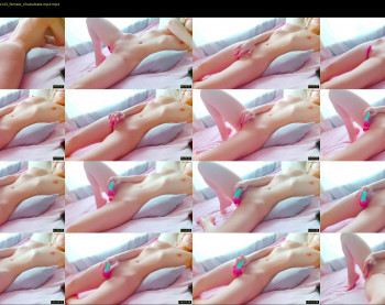 out_of_blue_ — 80 minute Chaturbate female cam show recording, 720p, Feb 11, 2026