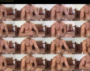 parisien75015 — 25 minute Chaturbate male cam show recording, 720p, Feb 11, 2026