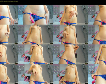 peachwhisper1 — 29 minute Chaturbate female cam show recording, 720p, Feb 11, 2026