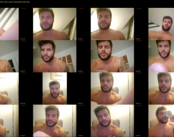 pete_le_meat — 16 minute Chaturbate male cam show recording, 720p, Feb 11, 2026