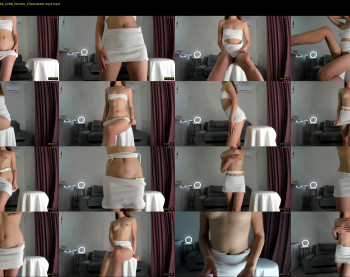 princess_moana — 33 minute Chaturbate female cam show recording, 720p, Feb 11, 2026