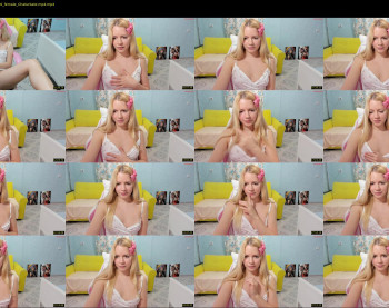 puma4ka — 42 minute Chaturbate female cam show recording, 720p, Feb 11, 2026