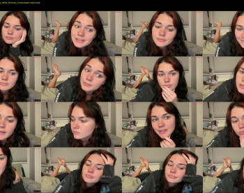 queencassidyy — 19 minute Chaturbate female cam show recording, 480p, Feb 11, 2026