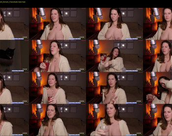 rach_oneill — 94 minute Chaturbate female cam show recording, 720p, Feb 11, 2026