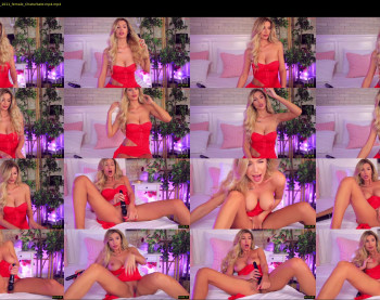 rachel_quinn_ — 65 minute Chaturbate female cam show recording, 720p, Feb 11, 2026