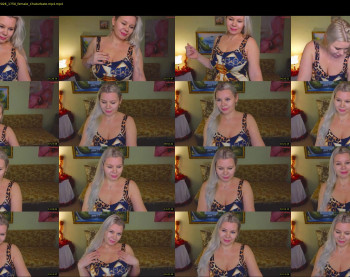 reasonforpassion_ — 26 minute Chaturbate female cam show recording, 720p, Feb 11, 2026