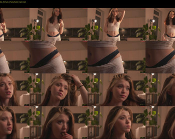 rivagosnell — 3 minute Chaturbate female cam show recording, 720p, Feb 11, 2026