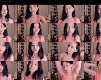 rizz_ky — 5 minute Chaturbate female cam show recording, 720p, Feb 11, 2026