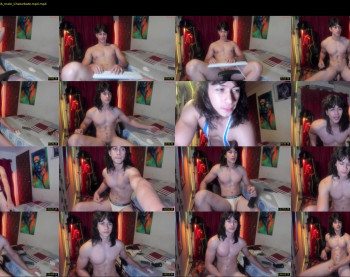 roca_inca — 120 minute Chaturbate male cam show recording, 720p, Feb 11, 2026