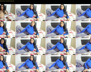 rosasweet02 — 36 minute Chaturbate female cam show recording, 720p, Feb 11, 2026