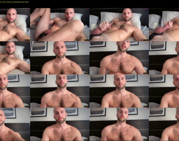 ryanandchadcb — 44 minute Chaturbate male cam show recording, 720p, Feb 11, 2026