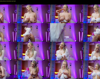 sabrinajadex — 78 minute Chaturbate female cam show recording, 720p, Feb 11, 2026