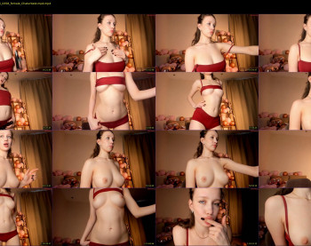 sageplambeck — 91 minute Chaturbate female cam show recording, 720p, Feb 12, 2026