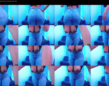 samantha46 — 4 minute Chaturbate female cam show recording, 720p, Feb 12, 2026