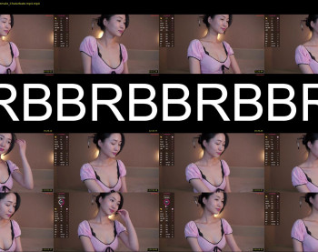 seulbi — 121 minute Chaturbate female cam show recording, 720p, Feb 11, 2026