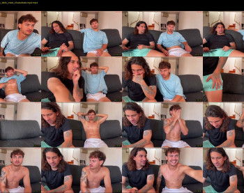 sexualmindset — 27 minute Chaturbate female cam show recording, 720p, Feb 11, 2026