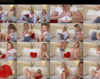 sexxylorry — 51 minute Chaturbate female cam show recording, 720p, Feb 11, 2026