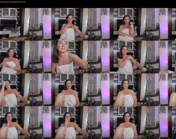 sheilaryan — 28 minute Chaturbate female cam show recording, 720p, Feb 11, 2026