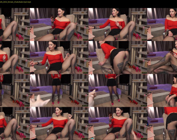 show_must_goon — 102 minute Chaturbate female cam show recording, 720p, Feb 11, 2026