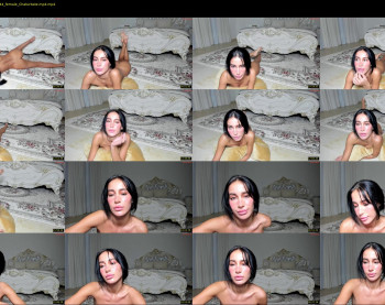 sincerelyc — 42 minute Chaturbate female cam show recording, 720p, Feb 12, 2026