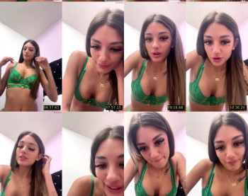 skyyroseee — 23 minute Chaturbate female cam show recording, 1080p, Feb 11, 2026