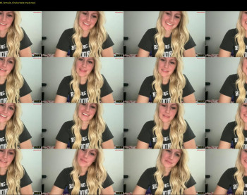 smexxii93 — 4 minute Chaturbate female cam show recording, 480p, Feb 11, 2026