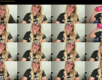 smexxii93 — 28 minute Chaturbate female cam show recording, 480p, Feb 11, 2026