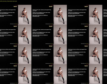 sofia_rousse_ — 17 minute Chaturbate female cam show recording, 720p, Feb 12, 2026