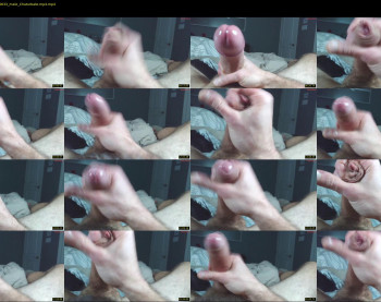 ssexyss1982 — 36 minute Chaturbate male cam show recording, 720p, Feb 11, 2026