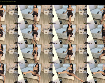 stefi_alizon — 10 minute Chaturbate female cam show recording, 720p, Feb 12, 2026