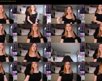 stripmequick — 66 minute Chaturbate female cam show recording, 720p, Feb 11, 2026